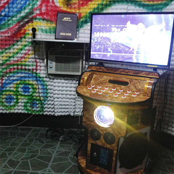 karaoke room1